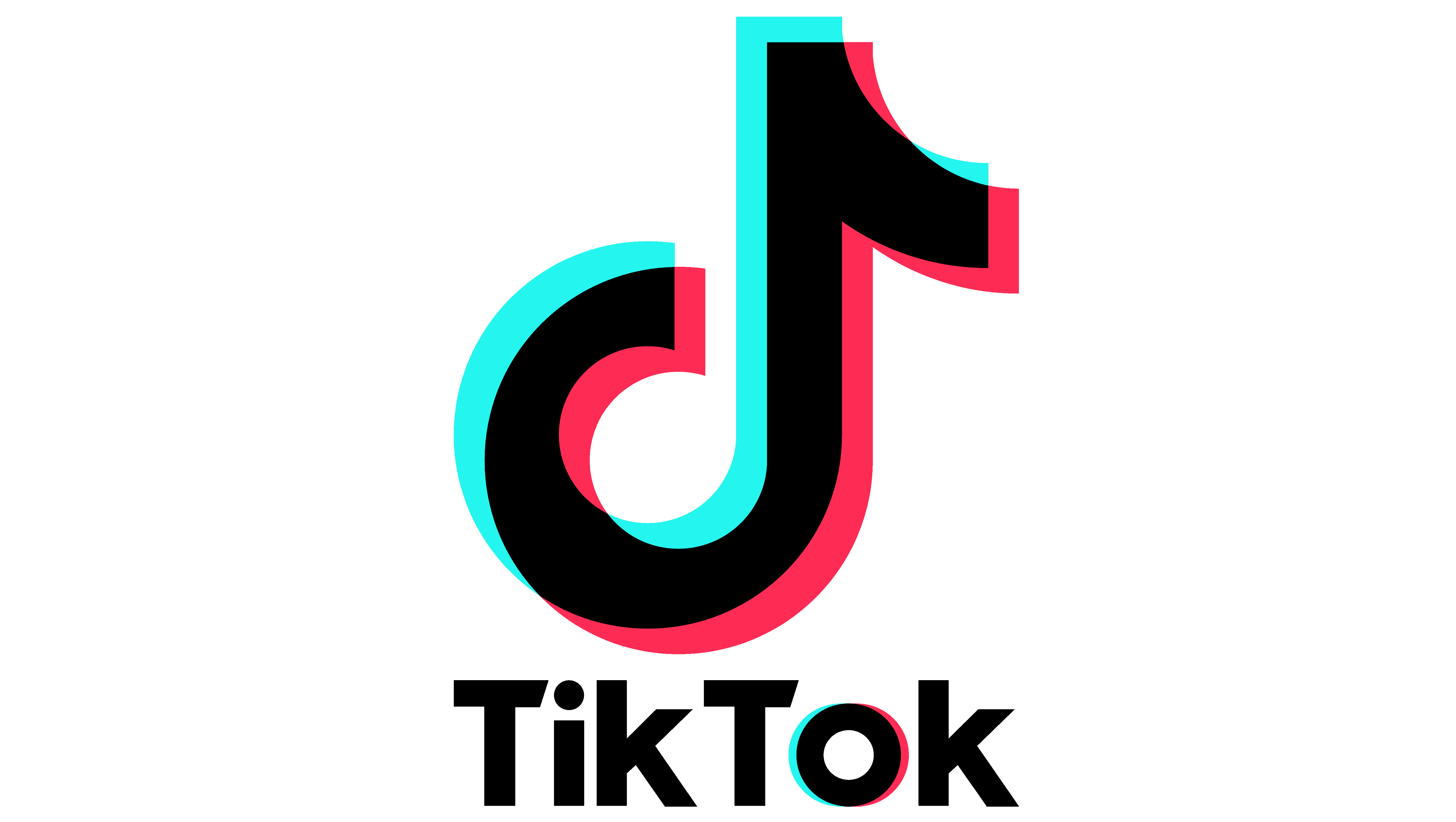 Tiktok logo